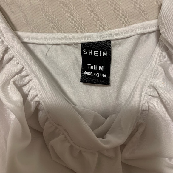 SHEIN tank top - Picture 5 of 5